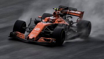 Vandoorne.