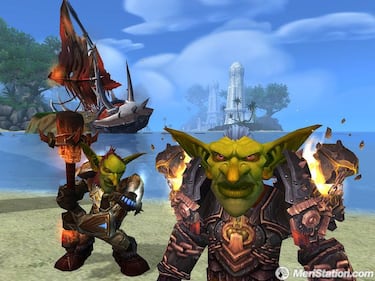 [GC] World of Warcraft: Cataclysm