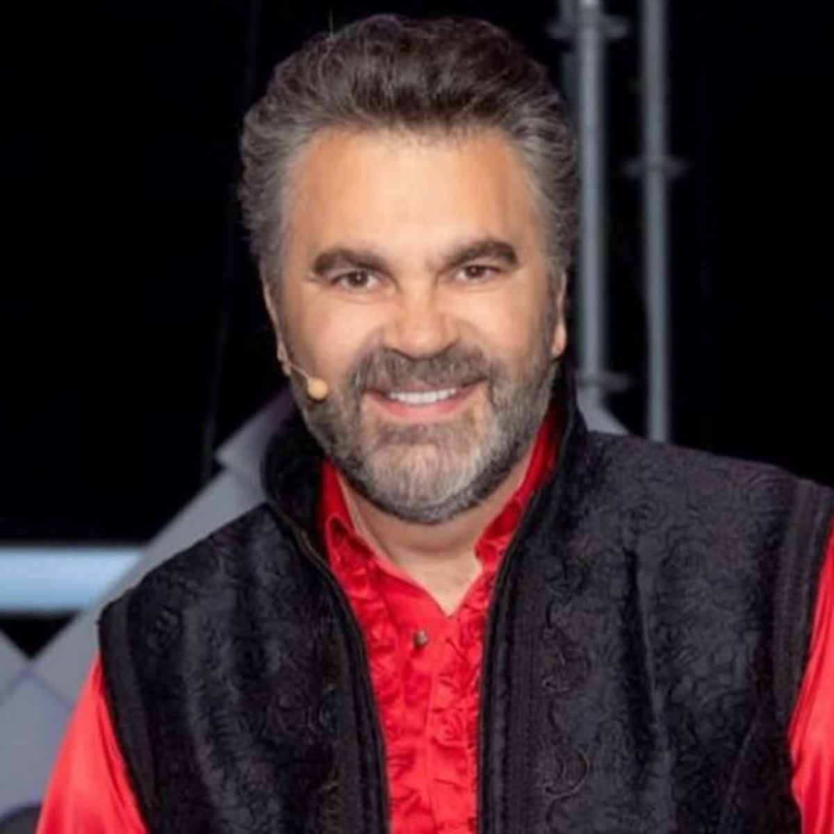 Manuel Mijares celebra 65 años de vida - Tikitakas