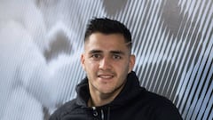 Maxi Gómez set to join West Ham