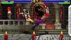 Imágenes de Midway Arcade Treasures 2