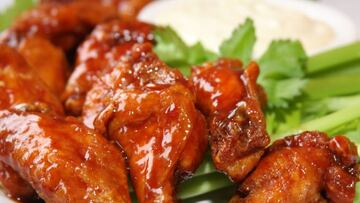 National Chicken Wing Day 2024: Dónde conseguir ofertas y descuentos de alitas de pollo hoy, 29 de julio