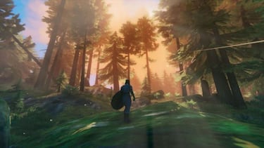Valheim, ¿nuevo fenómeno a la vista?