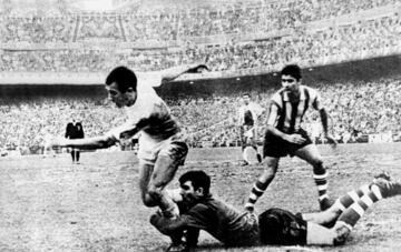 El Pelusa, O Rei... Los 43 apodos más llamativos del fútbol