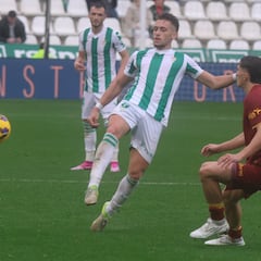 La baja del Del Moral carga de más responsabilidad a Isma Ruiz