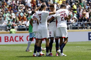 PSG vs Inter Miami: fecha, horario, canal, TV y cómo ver el partido del Mundial de Clubes en México