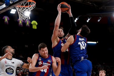 ¿Por qué el Madrid y el Unicaja son los mejores?