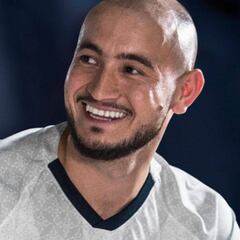 Pumas lanza su nuevo uniforme para el Apertura 2019