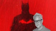 James Gunn clears rumors about the development of a game based on ‘The Batman’