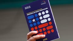 Dónde me toca votar en el Plebiscito 2022: cuándo lo sabré y cómo consultar mi lugar de votación