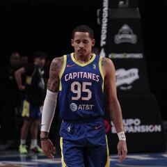 Capitanes pierde segundo partido de la serie contra Hustle