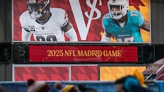 Después de la NFL... ¿es el momento de la NBA en el Bernabéu?