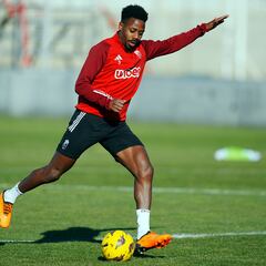 El negocio de Manafá