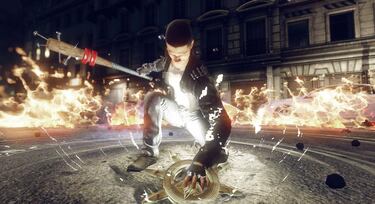 Shadow Realms, Impresiones Gamescom