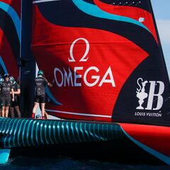 La Copa América volará de Barcelona y Valencia la persigue