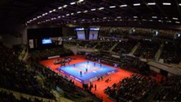 Laura Palacio, Rocío Sánchez y Vizuete, bronces mundialistas
