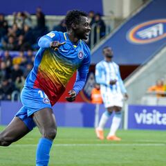 El Andorra mata al final