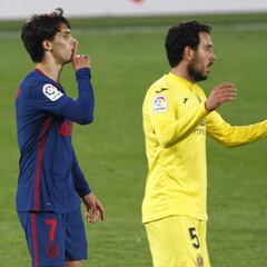 Atlético Madrid win, João Félix ensures he’s the centre of attention