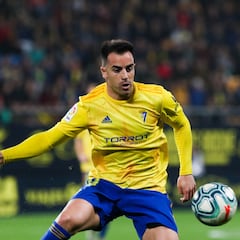 José Manuel Jurado, sus malos recuerdos del Cádiz y su relación con Vizcaíno