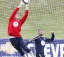Codina daría el ''Balón de Oro'' a Casillas