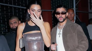 Bad Bunny y Kendall Jenner han estado saliendo desde febrero. Así es el estilo de vida de una de las parejas más relevantes del momento.