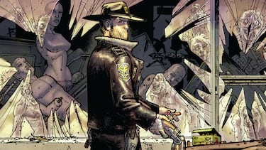 Los mejores cómics publicados durante este 2025