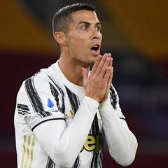 Italia clama contra Cristiano