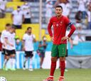 Portugal 2 - Alemania 4: goles y resumen de la Eurocopa 2020
