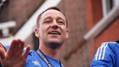 Conte's five step plan to lift Chelsea back to the top