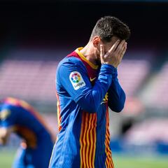 Impotente ante los grandes