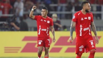 Envigado vs América de Cali: TV, horario y cómo ver online la Liga BetPlay