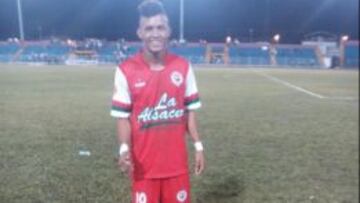 Después de cuatro años, Cortuluá vuelve a marcar un gol en la A