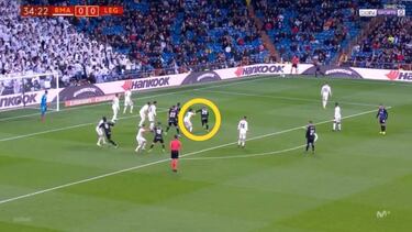 La solución convencional de Solari