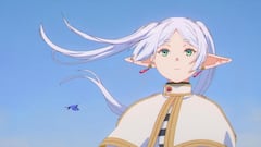 Season 2 of ‘Frieren’ finally has a release date, and it’s set to be the best anime of 2026