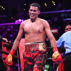 El sueño no cumplido de Benavidez: la pelea entre dos de los mejores boxeadores mexicanos de la historia