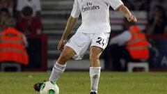 Illarra tiene una sobrecarga y fue sustituido por precaución