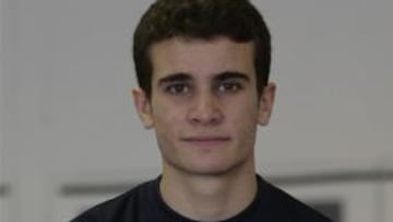 La madre de Ferrán Brugada cree que la Federación "ha dejado de lado" a su hijo