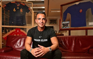 En las entrañas de la Décima: “Tras ganar la Copa, Cristiano apagó la tele: ‘¡No se celebra hasta ganar la Champions!”