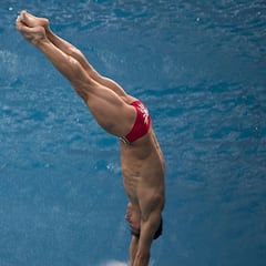 Clavados en trampolín de tres metros: saltadores, rondas, puntuación, fechas y horarios