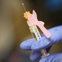 La vacuna francesa de Sanofi contra el coronavirus costará menos de diez euros