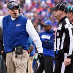 Más comunicación Blandino-referees y más cámaras