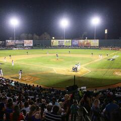 Juego de Estrellas de la LMB: Cuándo, a qué hora y dónde verlo