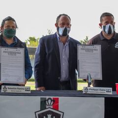 Diez equipos, al rescate de la Liga de Balompié Mexicano