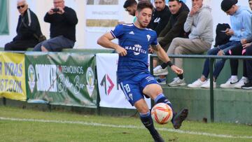 Tercera RFEF Grupo 9: resultados, partidos y clasificación de la jornada 12