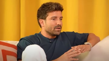 La confesión más íntima de Pablo Alborán: “No hay nada que me ponga más cachondo”