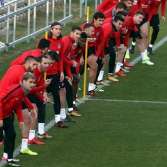 Ciutat, el campo imposible