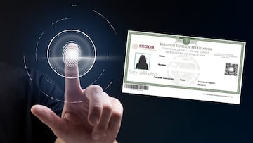 ¿Pueden cortarte Internet si no tienes CURP biométrica? Esto dice la nueva Ley de Telecomunicaciones y Radiodifusión