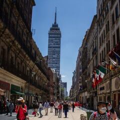 Clima en CDMX, hoy viernes 28 de abril: Pronóstico del tiempo en CDMX, Edomex y Puebla