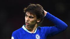 New Chelsea manager Mauricio Pochettino “doesn’t want” Atlético Madrid star João Félix