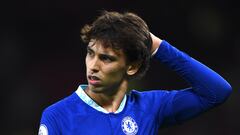 Apuestas del fichaje de João Félix: predicciones, pronósticos y dónde jugará